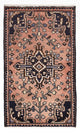 Hamadan Teppich 92x54cm - Perserteppich
