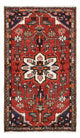 Perserteppich - Nomadic - 100 x 60 cm - rot