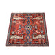 Perserteppich - Nomadic - 72 x 56 cm - rot