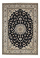 Nain - 12la Teppich 293x200cm - Perserteppich