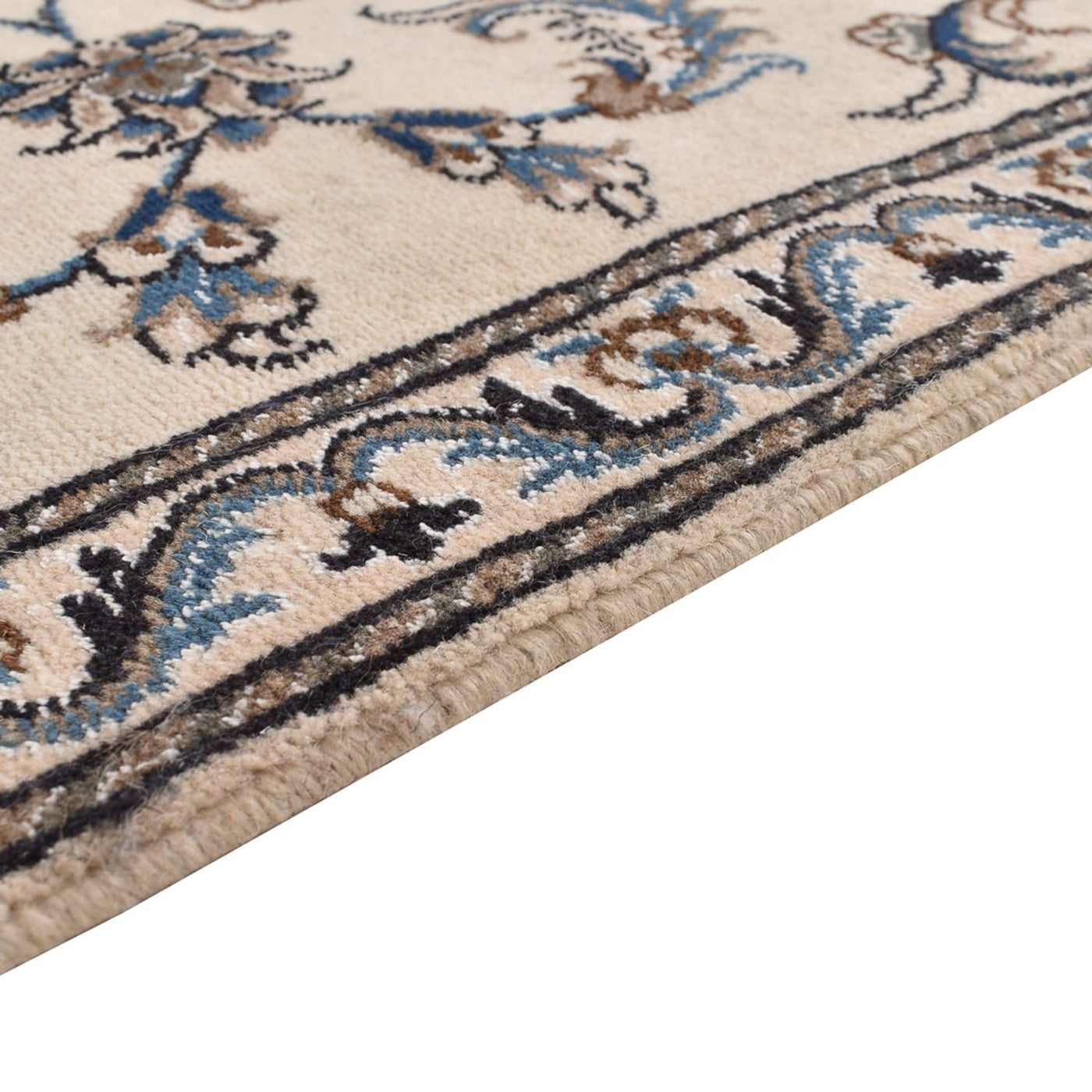 Nain - 12la Teppich 311x79cm - Perserteppich