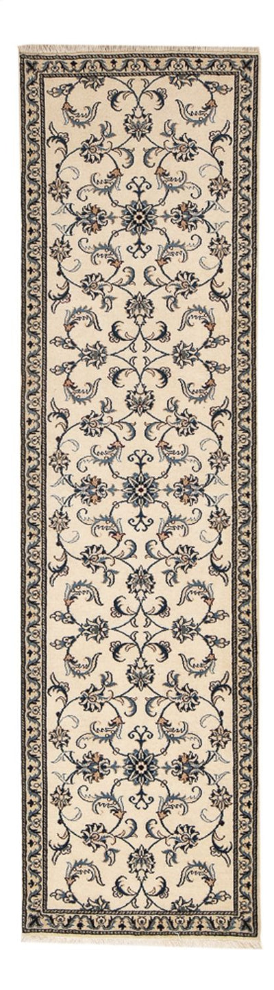 Nain - 12La Teppich 79x297cm - Perserteppich