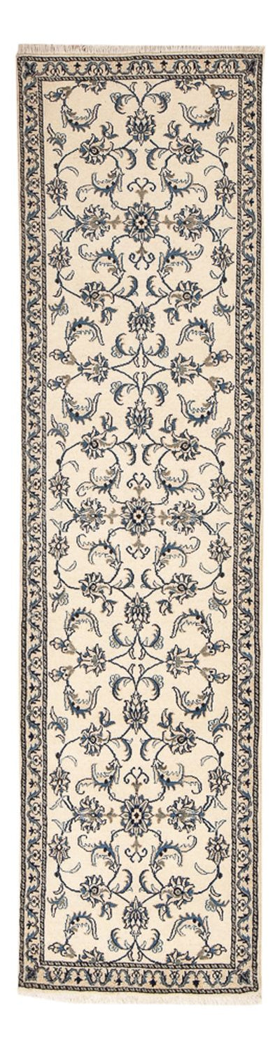 Nain - 12La Teppich 78x300cm - Perserteppich