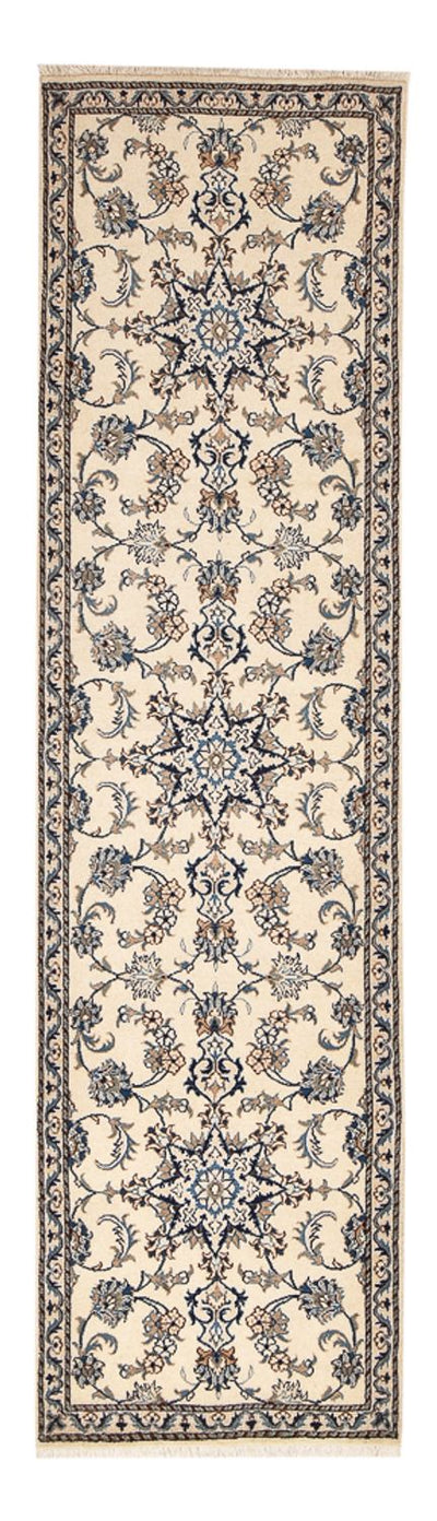 Nain - 12La Teppich 80x290cm - Perserteppich
