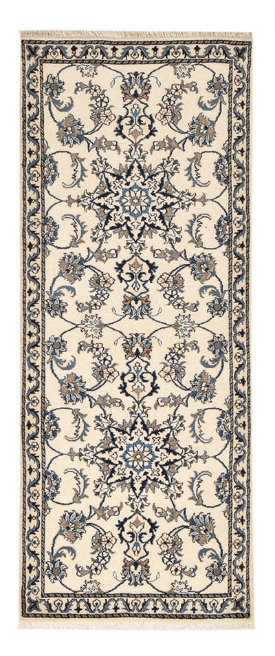 Nain - 12La Teppich 80x204cm - Perserteppich
