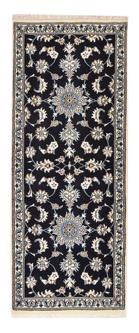 Nain - 12la Teppich 200x79cm - Perserteppich – product image