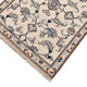 Läufer Perser - Nain - 200 x 80 cm - beige