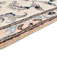 Läufer Perser - Nain - 200 x 80 cm - beige
