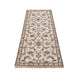 Läufer Perser - Nain - 200 x 80 cm - beige