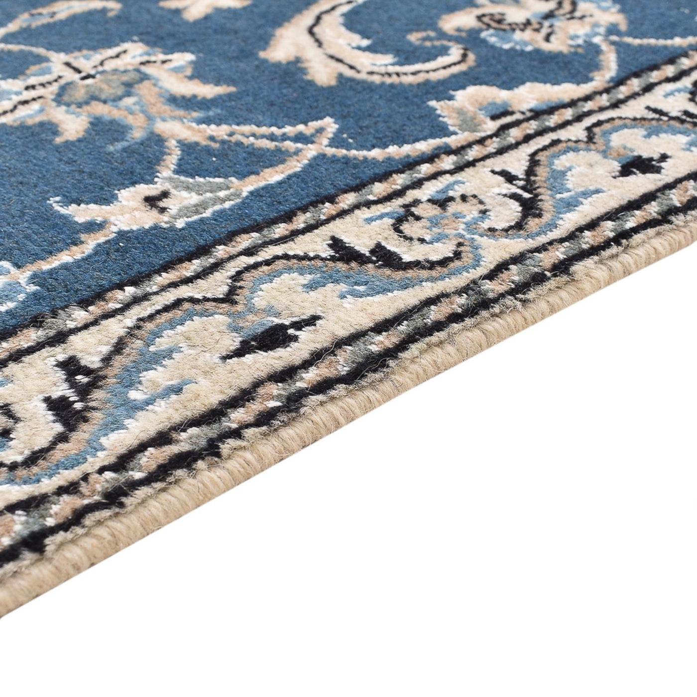 Nain - 12la Teppich 146x68cm - Perserteppich