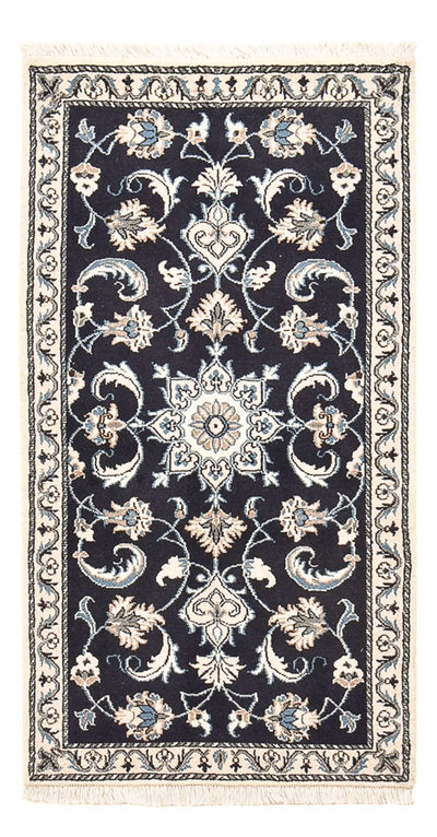 Nain - 12La Teppich 70x136cm - Perserteppich