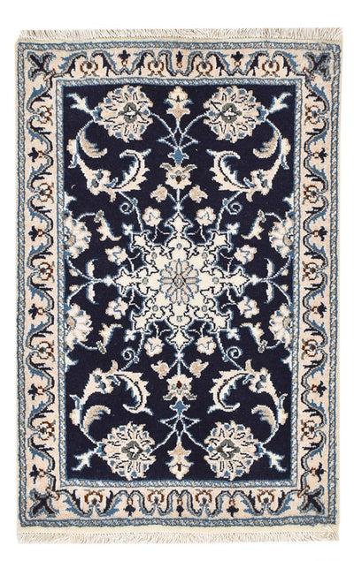 Nain - 12La Teppich 60x90cm - Perserteppich