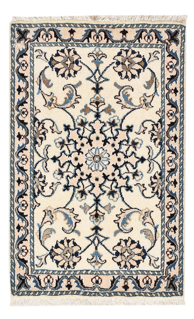 Nain - 12La Teppich 60x93cm - Perserteppich