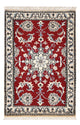 Nain - 12la Teppich 89x58cm - Perserteppich