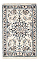 Nain - 12la Teppich 92x60cm - Perserteppich