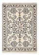Nain - 12la Teppich 85x61cm - Perserteppich