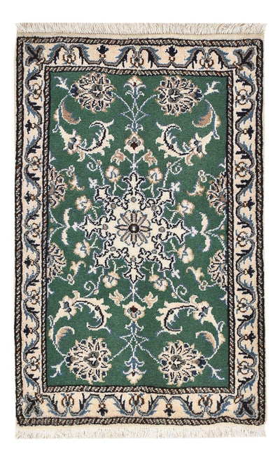Nain - 12La Teppich 57x90cm - Perserteppich