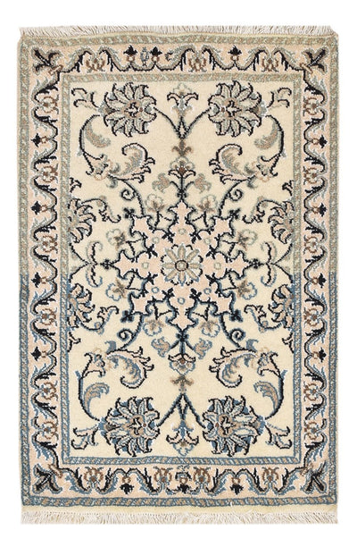 Nain - 12La Teppich 60x87cm - Perserteppich