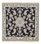 Nain - 12la Teppich 100x93cm - Perserteppich