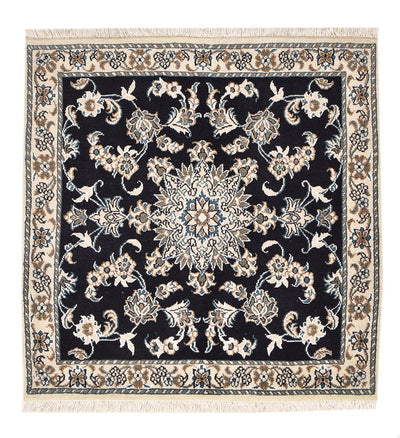 Nain - 12La Teppich 100x100cm - Perserteppich