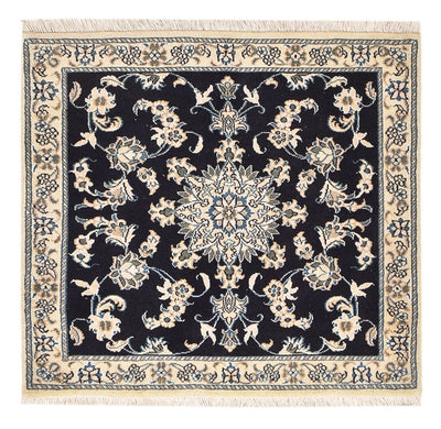 Nain - 12La Teppich 97x90cm - Perserteppich