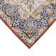 Perserteppich - Royal - 354 x 239 cm - rot