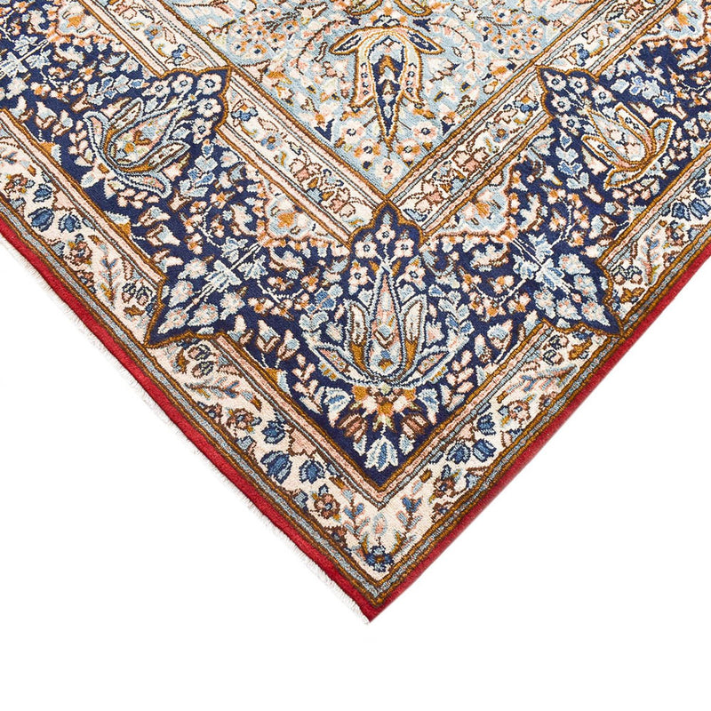 Perserteppich - Royal - 354 x 239 cm - rot