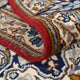 Perserteppich - Royal - 354 x 239 cm - rot