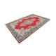 Perserteppich - Royal - 354 x 239 cm - rot