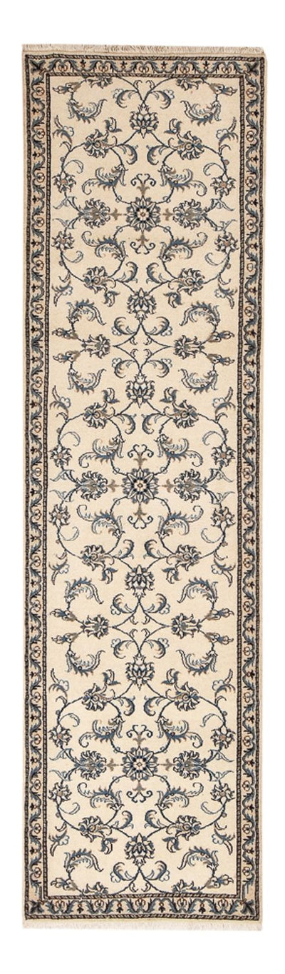 Nain - 12La Teppich 80x300cm - Perserteppich