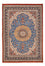 Perserteppich - Classic - 248 x 172 cm - blau