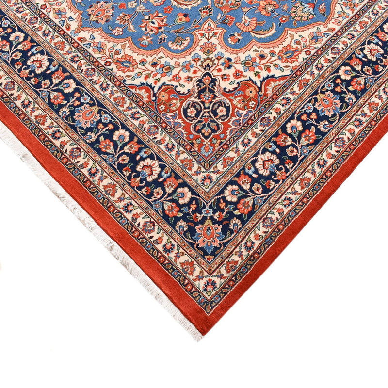 Perserteppich - Classic - 248 x 172 cm - blau