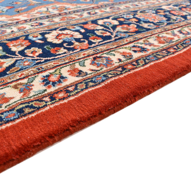 Perserteppich - Classic - 248 x 172 cm - blau