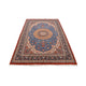 Perserteppich - Classic - 248 x 172 cm - blau