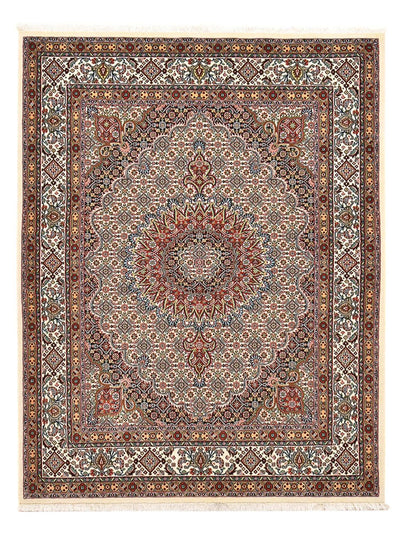 Moud Teppich 150x196cm - Perserteppich