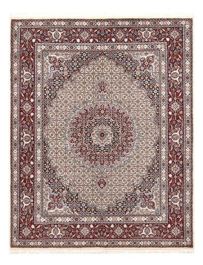 Moud Teppich 152x200cm - Perserteppich