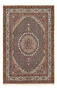 Moud Teppich 229x150cm - Perserteppich