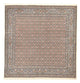 Moud Teppich 200x200cm - Perserteppich