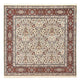 Moud Teppich 201x201cm - Perserteppich