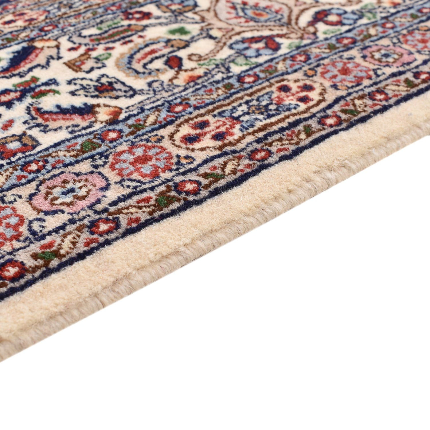 Perserteppich - Classic - 202 x 149 cm - hellbraun
