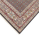 Perserteppich - Classic - 240 x 165 cm - hellbraun