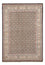 Perserteppich - Classic - 243 x 165 cm - hellbraun