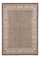 Perserteppich - Classic - 243 x 165 cm - hellbraun