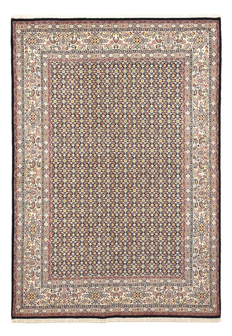 Perserteppich - Classic - 243 x 165 cm - hellbraun