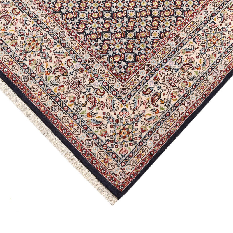 Perserteppich - Classic - 243 x 165 cm - hellbraun