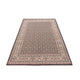 Perserteppich - Classic - 243 x 165 cm - hellbraun