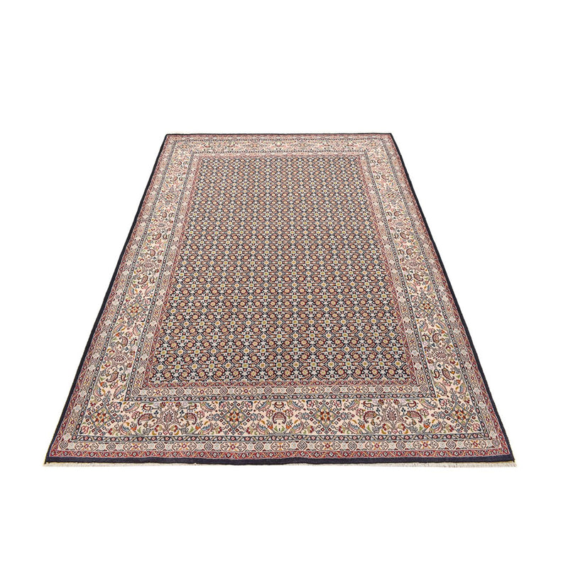 Perserteppich - Classic - 243 x 165 cm - hellbraun