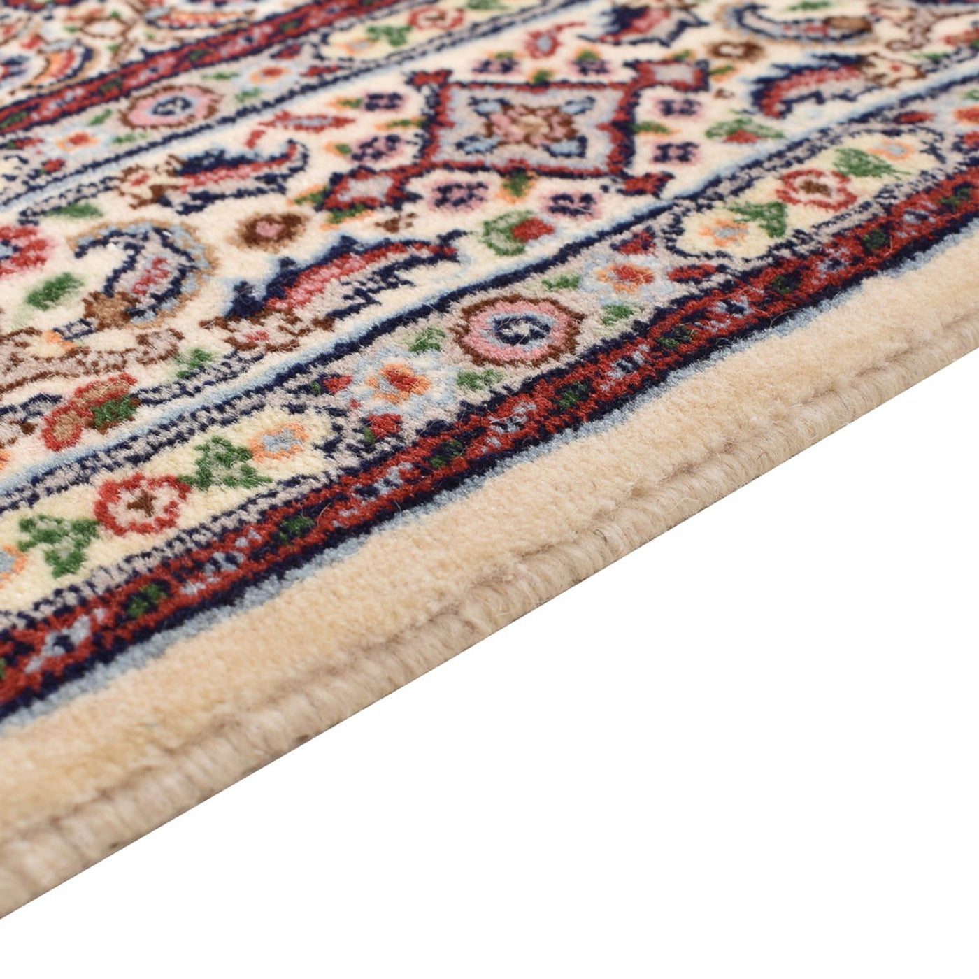Moud Teppich 146x99cm - Perserteppich