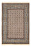 Perserteppich - Classic - 150 x 97 cm - hellbraun
