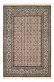 Perserteppich - Classic - 150 x 97 cm - hellbraun